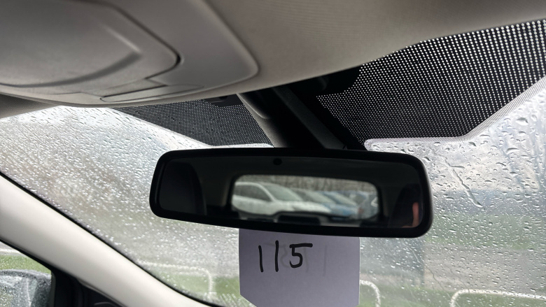 Ford Kuga 2.0 TDCi Titanium 5dr 2WD Diesel Estate